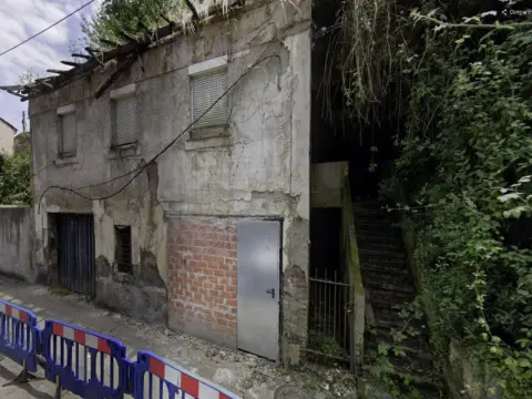 Casa en calle Carretera Vieja